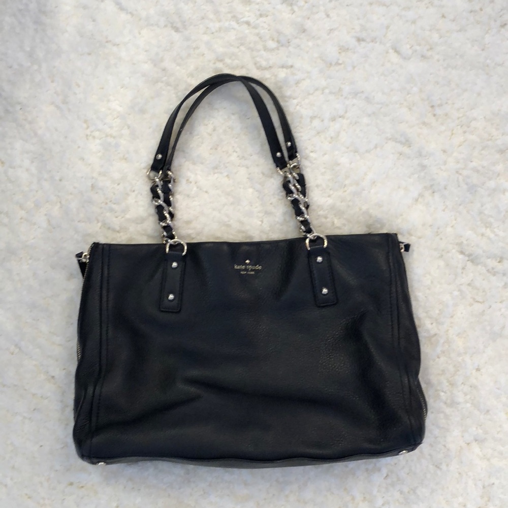 Kate spade tote!